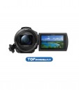 Sony FDR-AX43 CMOS 4K Ultra HD 3