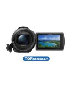 Sony FDR-AX43 CMOS 4K Ultra HD 3