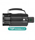 Sony FDR-AX43 CMOS 4K Ultra HD 4