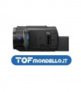 Sony FDR-AX43 CMOS 4K Ultra HD 5