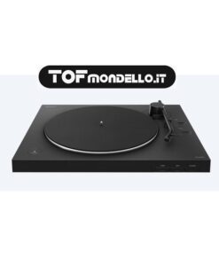 Sony PSLX310BT 2