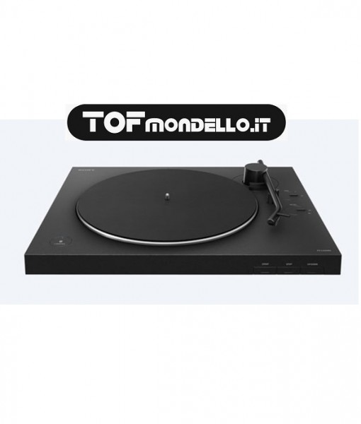 Sony PSLX310BT 2