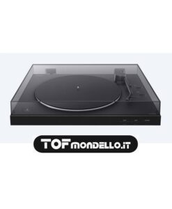 Sony PSLX310BT 3