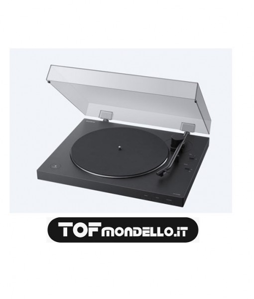 Sony PSLX310BT