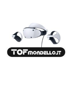 Sony PlayStation VR2 2