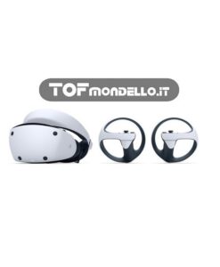 Sony PlayStation VR2 4