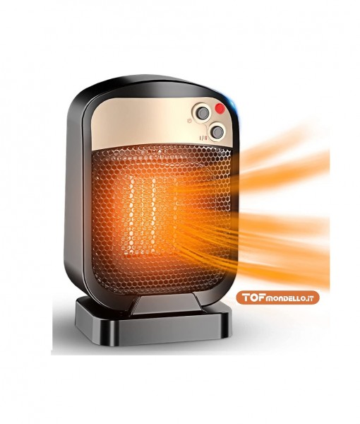 Wholede N000 (Mini Home Heater)