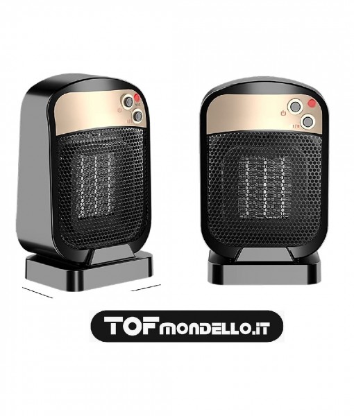 Wholede N000 (Mini Home Heater) 2