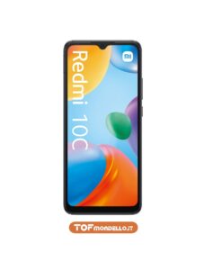 XIAOMI REDMI 10C