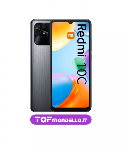 XIAOMI REDMI 10C 3