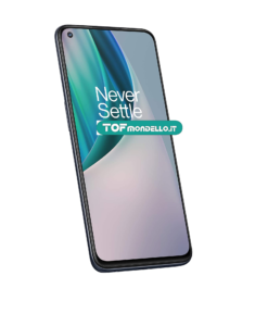 OnePlus Nord N10