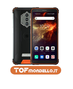 BLACKVIEW BV6600E