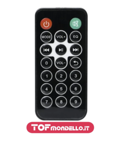 Trevi Avx 575 BT