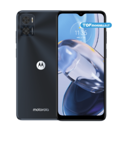 Motorola Moto e22