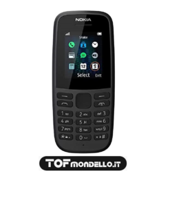 Nokia 105 (2019)