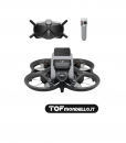 DJI Avata Fly Smart Combo