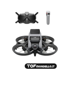 DJI Avata Fly Smart Combo