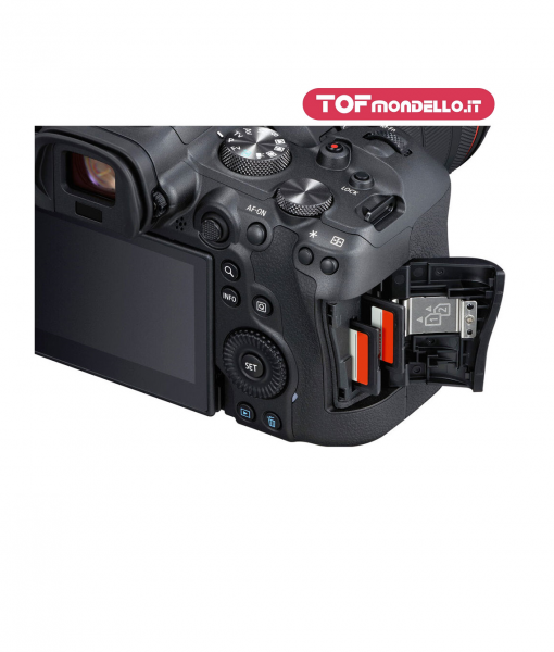 Canon R6