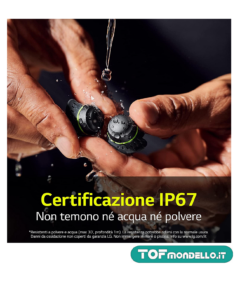 LG Tone Free Fit TF8