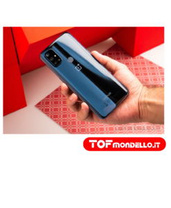 OnePlus Nord N10