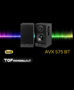 Trevi Avx 575 BT