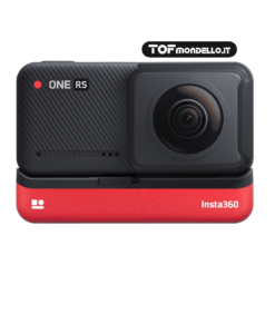 Insta 360 One RS 1-Inch 360 Edition