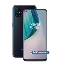 OnePlus Nord N10