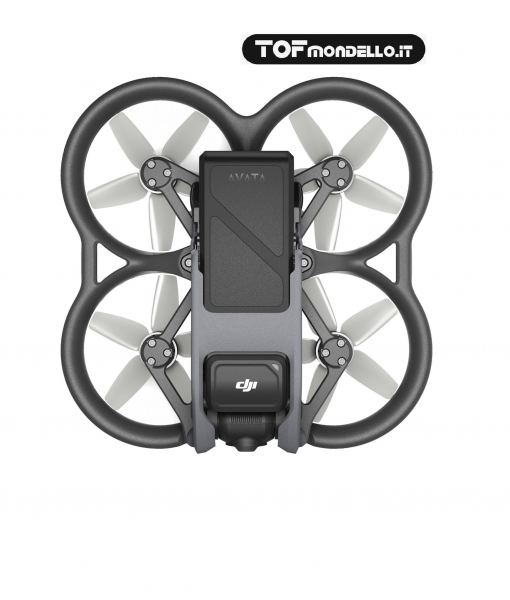 DJI Avata Fly Smart Combo