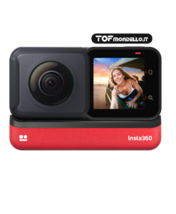 Insta 360 One RS 1-Inch 360 Edition