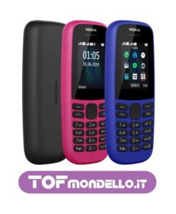 Nokia 105 (2019)