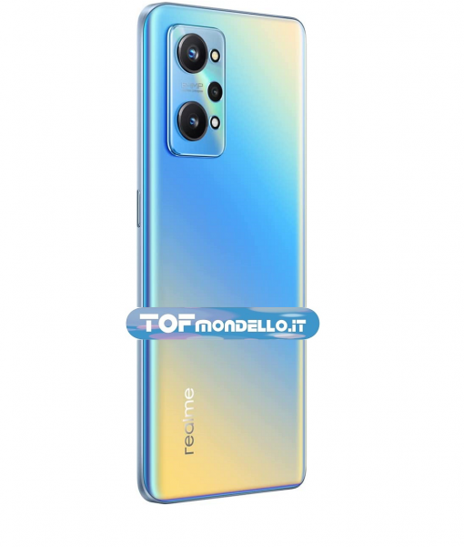 Realme Gt Neo 2