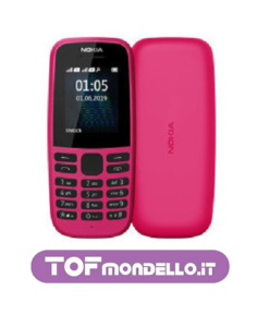 Nokia 105 (2019)