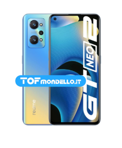 Realme Gt Neo 2