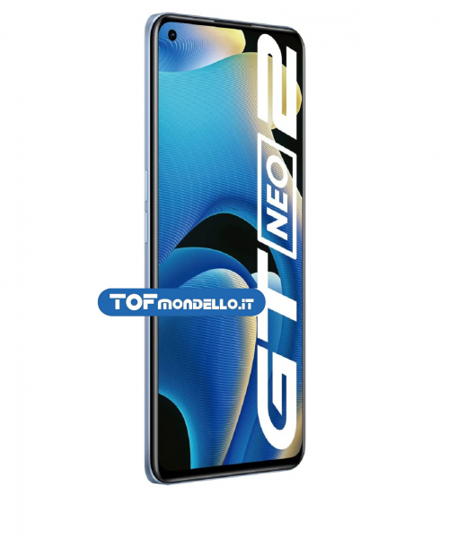 Realme Gt Neo 2