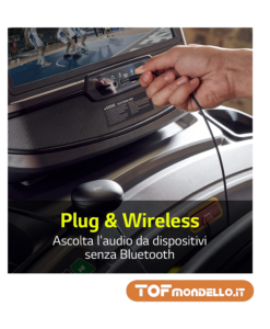 LG Tone Free Fit TF8