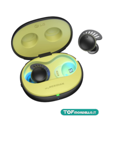LG Tone Free Fit TF8