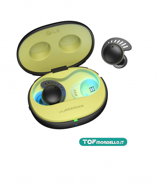 LG Tone Free Fit TF8