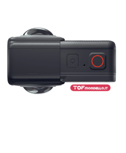 Insta 360 One RS 1-Inch 360 Edition