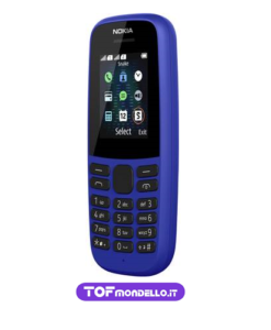 Nokia 105 (2019)