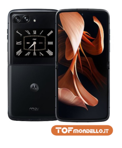 Motorola RAZR 2022