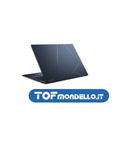 ASUS ZenBook 14 OLED UX3402ZA 2