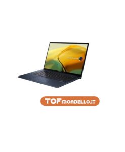 ASUS ZenBook 14 OLED UX3402ZA