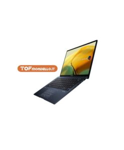 ASUS ZenBook 14 OLED UX3402ZA 3