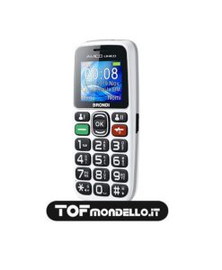 BRONDI AMICO UNICO 3