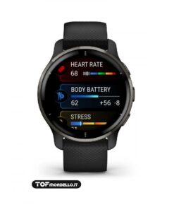 GARMIN VENU 2 PLUS 3