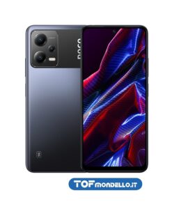 POCO X5 5G