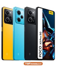 POCO X5 Pro 5G 4