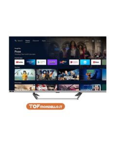 SABA SA40S77A11 Full HD Smart TV