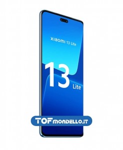 Xiaomi 13 Lite 2