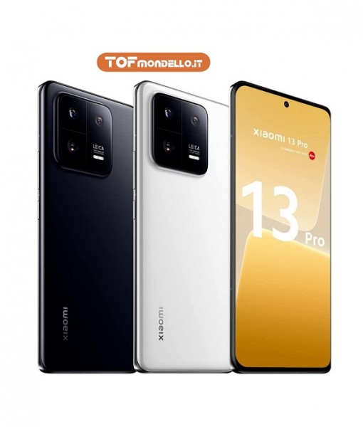 Xiaomi 13 Pro 3